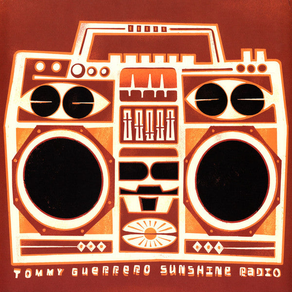 Tommy Guerrero – Sunshine Radio 🇺🇸