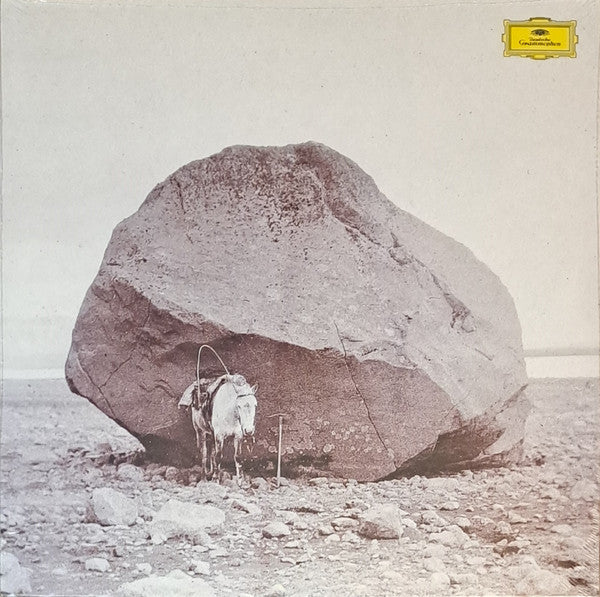 Snorri Hallgrimsson – Longer Shadows, Softer Stones (EP) 🇺🇸