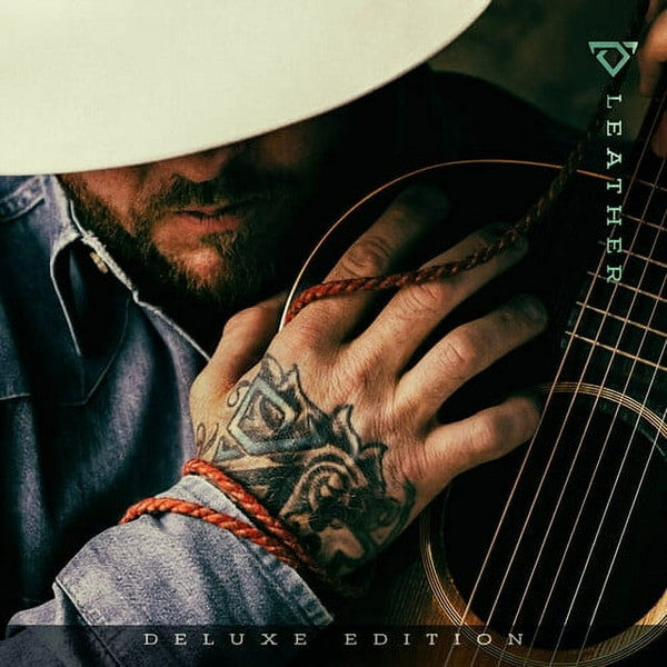 Cody Johnson – Leather (Deluxe/3LP) 🇺🇸