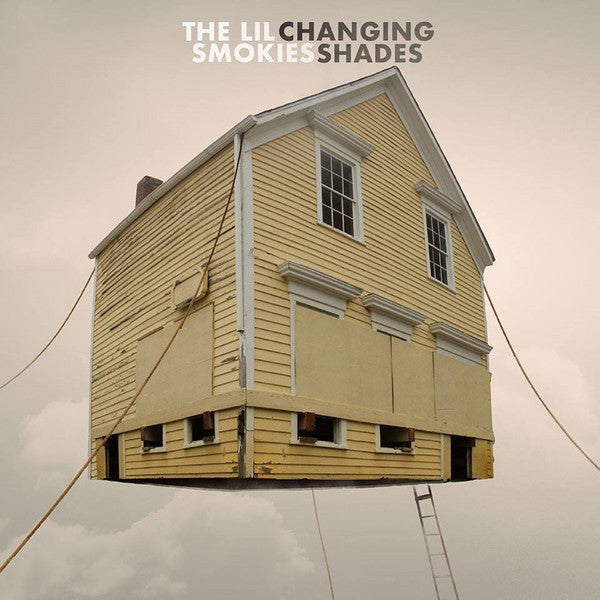 Lil Smokies – Changing Shades (Vinyl) 🇺🇸