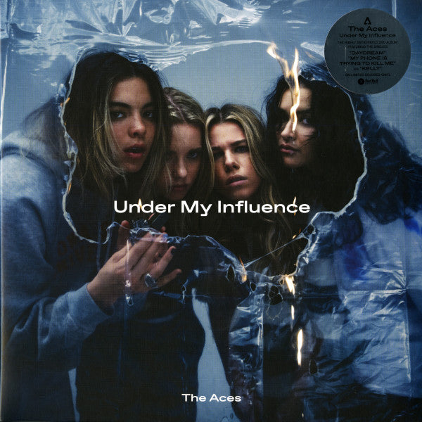 Aces – Under My Influence 🇺🇸