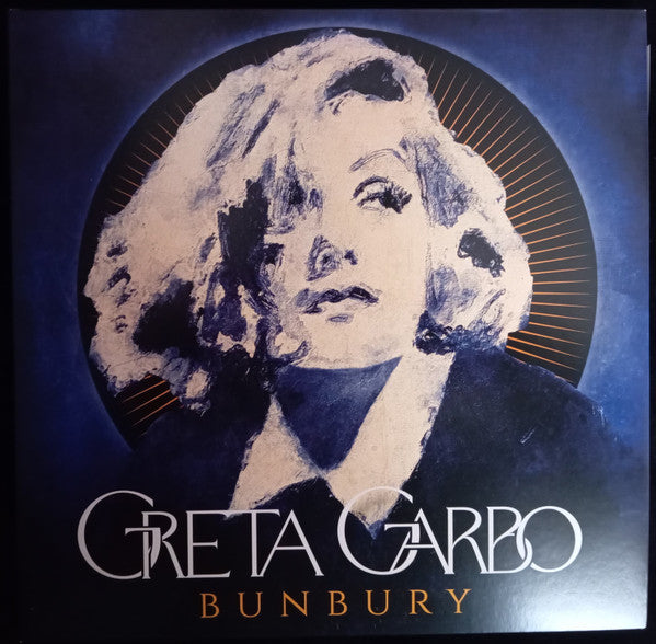 Enrique Bunbury – Greta Garbo 🇺🇸