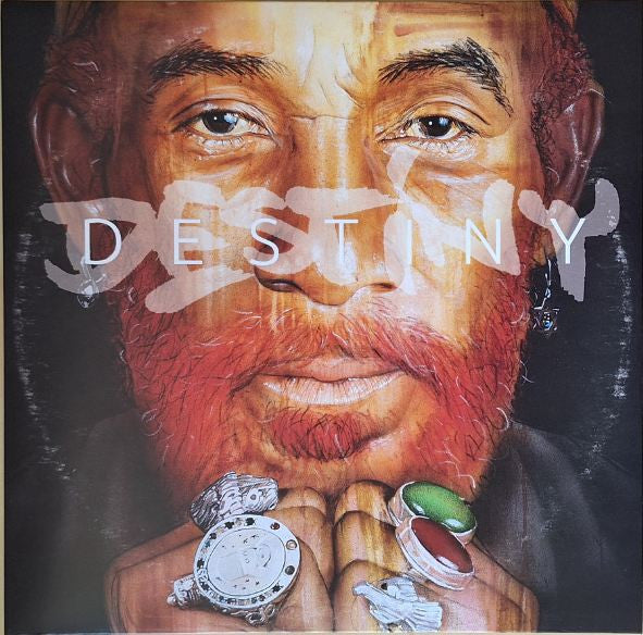 Lee Scratch & Bob Riddim Perry – Destiny 🇺🇸