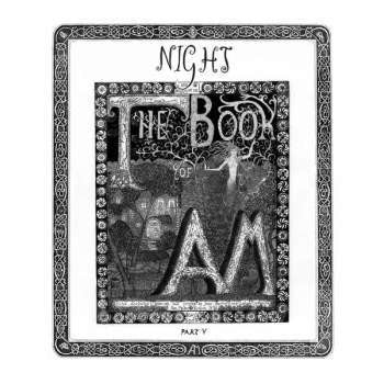 Book of Am – Part V: Night 🇺🇸