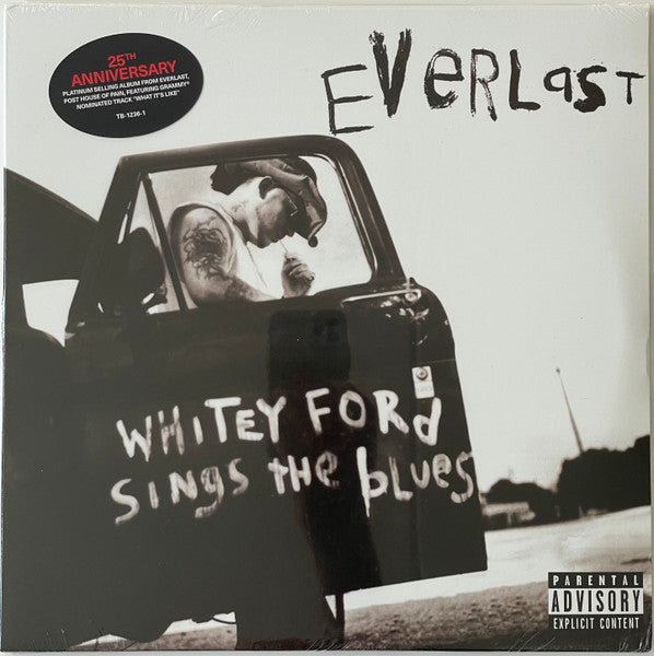Everlast – Whitey Ford Sings the Blues 🇺🇸