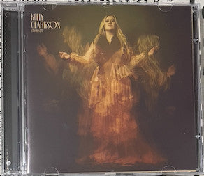 Kelly Clarkson – Chemistry [CD Nuevo] 💿 🇺🇸