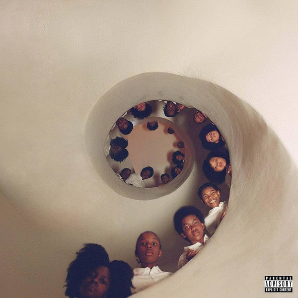 Topaz Jones – Don't Go Tellin Your Momma 🇺🇸