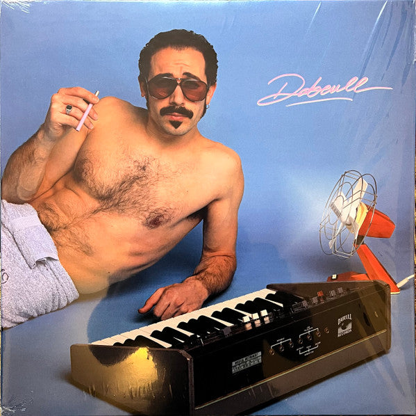 Dabeull – Intimate Fonk (2026 Repress) (EP) 🇺🇸