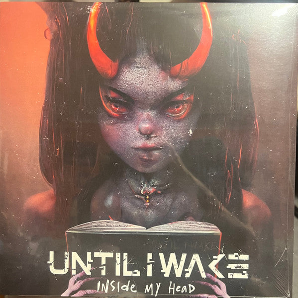 Until I Wake – Inside My Head 🇺🇸