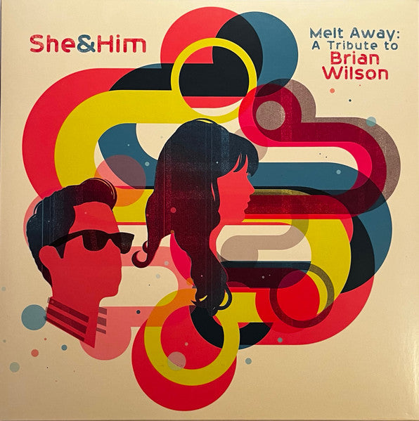 She & Him – Melt Away: a Tribute to Brian Wilson 🇺🇸