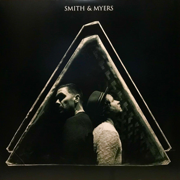 Smith & Myers – Volume 1 & 2 (Milky Clear Vinyl/2LP) (I) 🇺🇸