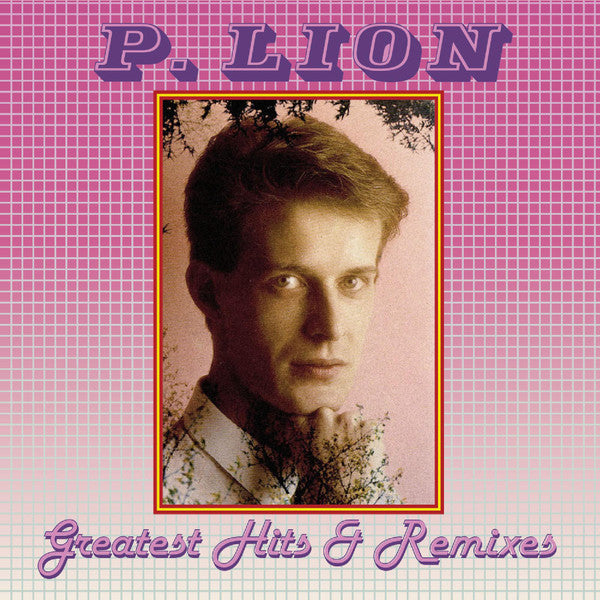P. Lion – Greatest Hiys & Remixes (Import) 🇺🇸