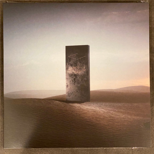 Tesseract – Portals (3LP) 🇺🇸