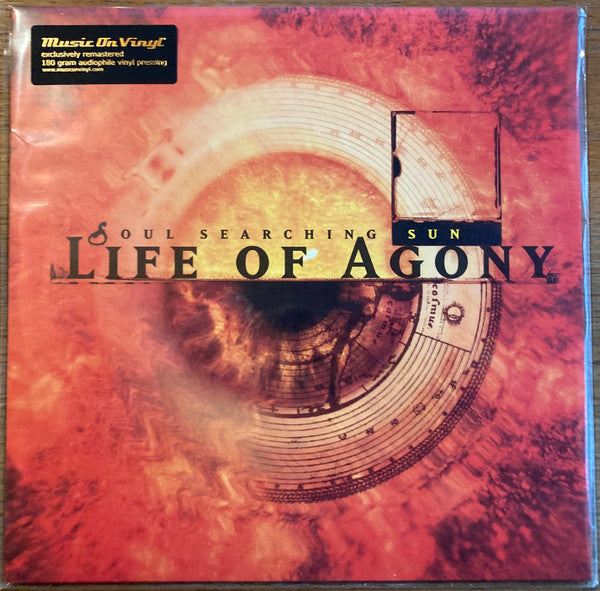 Life of Agony – Soul Searching Sun 🇺🇸