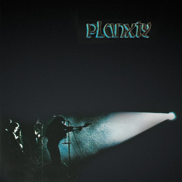 Planxty – Planxty 🇺🇸
