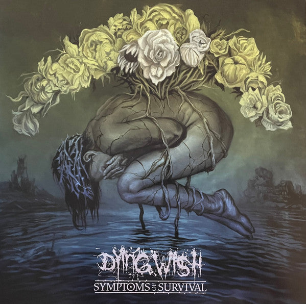 Dying Wish – Symptoms of Survival (Coloured Vinyl) (Limited Edition) 🇺🇸