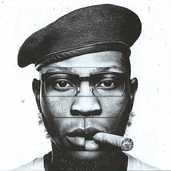 Seun & Egypt 80 Kuti – Black Times (DL Card) 🇺🇸