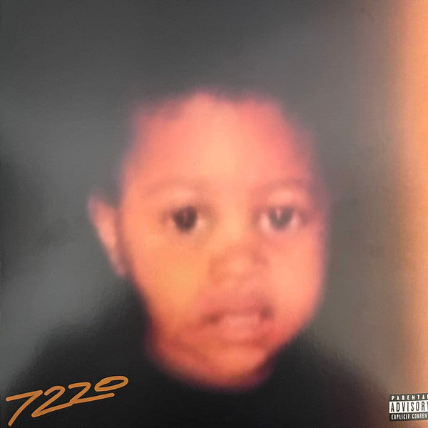 Lil Durk – 7220 (X) (2LP/140G) 🇺🇸