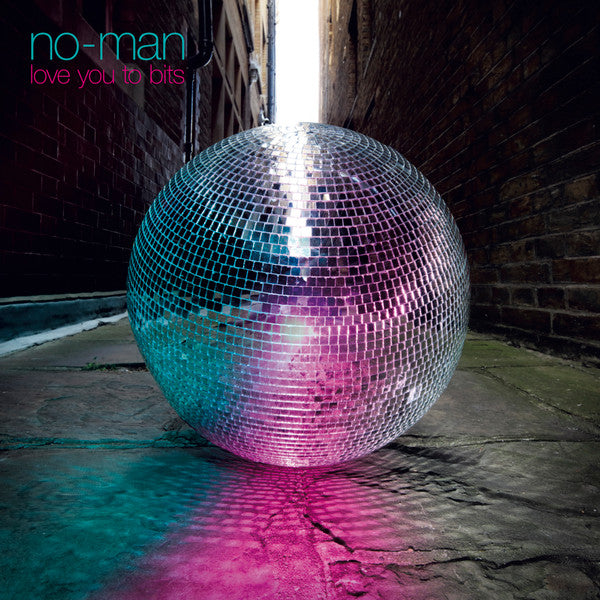No-man – Love You to Bits 🇺🇸