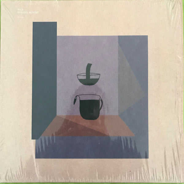 Devendra Banhart – Mala 🇺🇸
