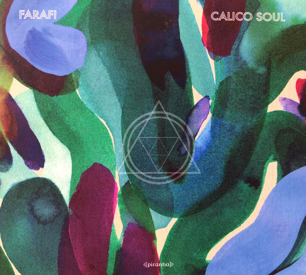 Farafi – Calico Soul 🇺🇸