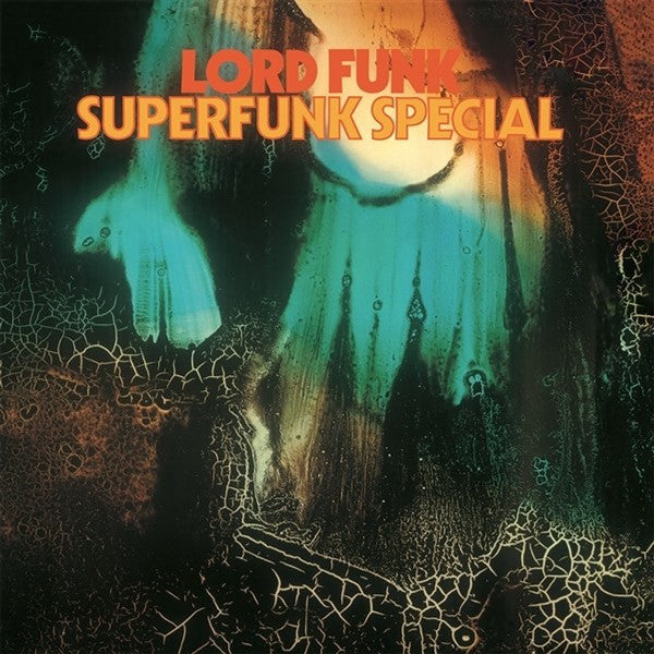 Lord Funk – Superfunk Special 🇺🇸