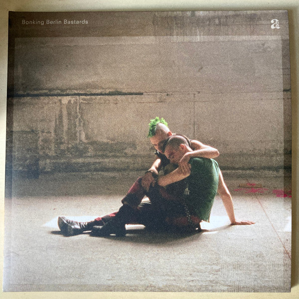 Various Artists – Bonking Berlin Bastards (2LP) 🇺🇸