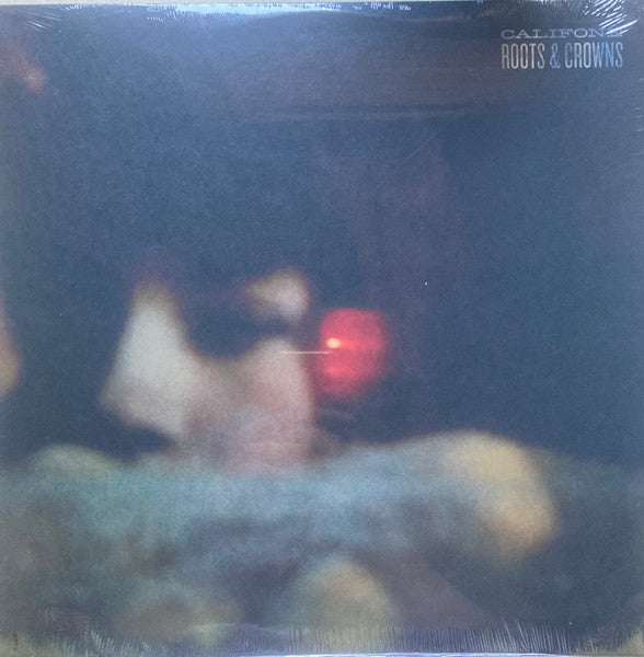 Califone – Roots & Crowns (Ice Age Blue Vinyl) (I) 🇺🇸