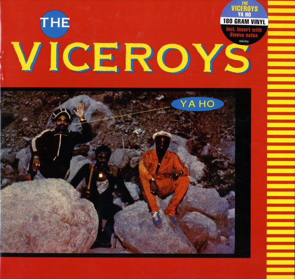 Viceroys – Ya Ho 🇺🇸