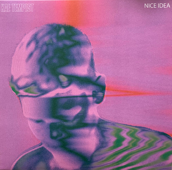 Kae Tempest – Nice Idea (RSD) 🇺🇸