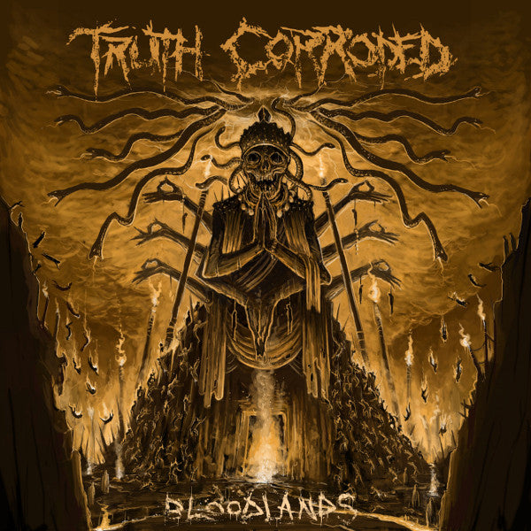 Truth Corroded – Bloodlands 🇺🇸
