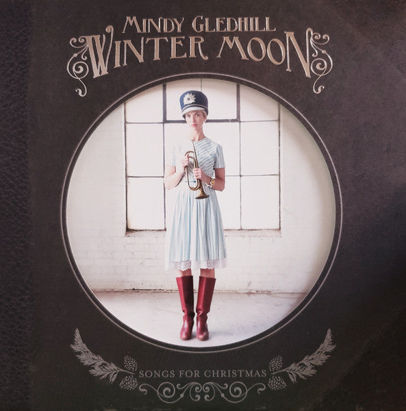 Mindy Gledhill – Winter Moon 🇺🇸