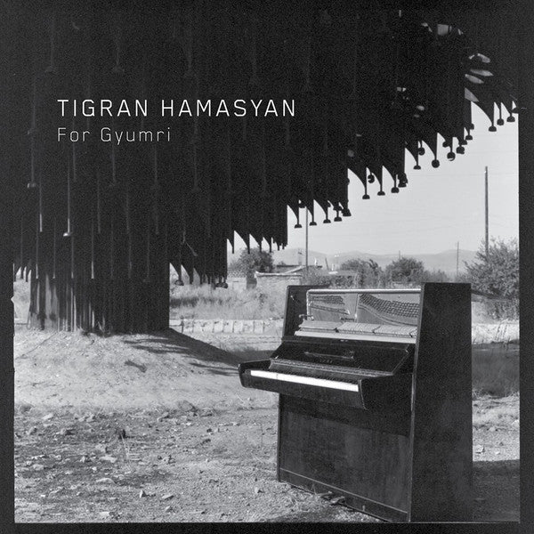 Tigran Hamasyan – For Gyumri 🇺🇸
