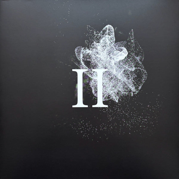 Bersarin Quartett – II (Clear Vinyl/2LP/180G) 🇺🇸