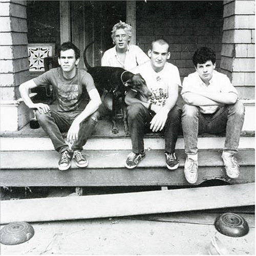 Minor Threat – First Demo Tape 🇺🇸