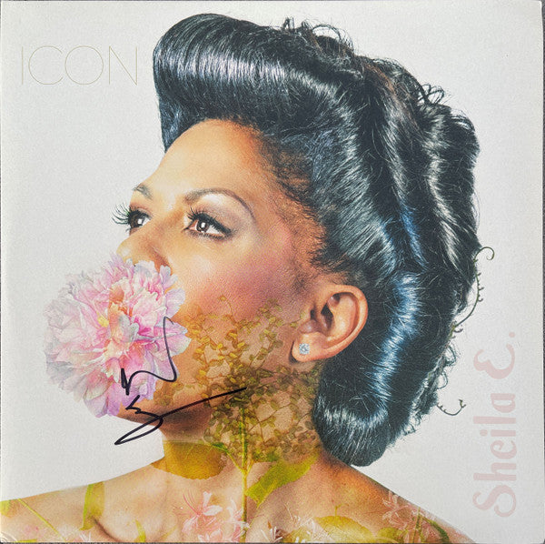Sheila E. – Icon 🇺🇸