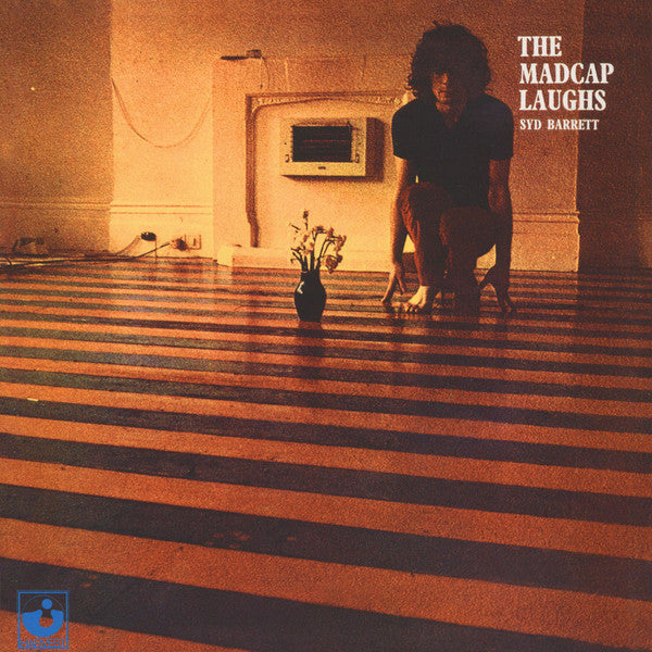 Syd Barrett – Madcap Laughs 🇺🇸