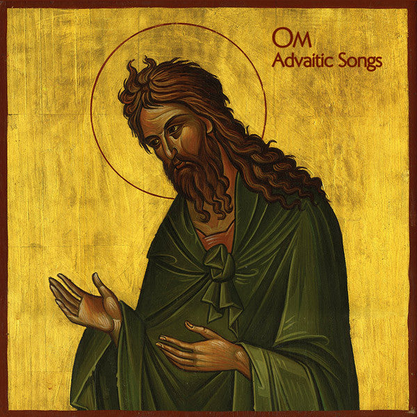 Om – Advaitic Songs 🇺🇸