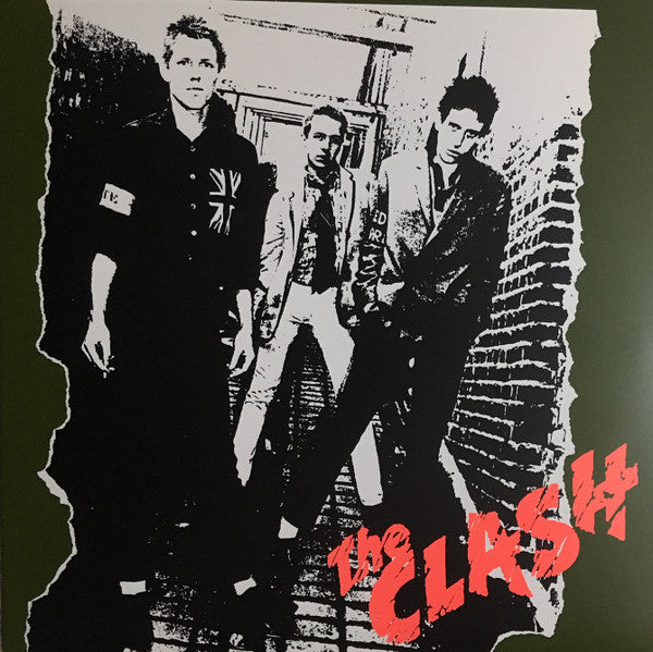 Clash – Clash 🇺🇸