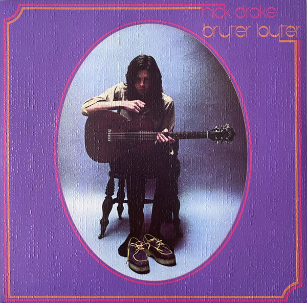 Nick Drake – Bryter Layter 🇺🇸
