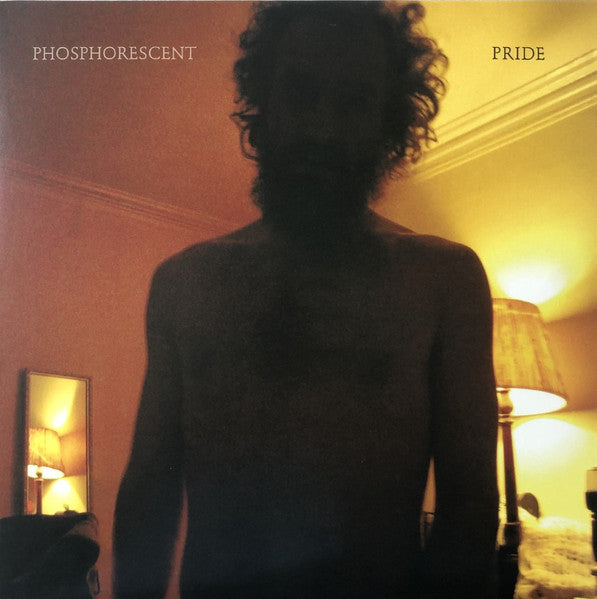 Phosphorescent – Pride 🇺🇸