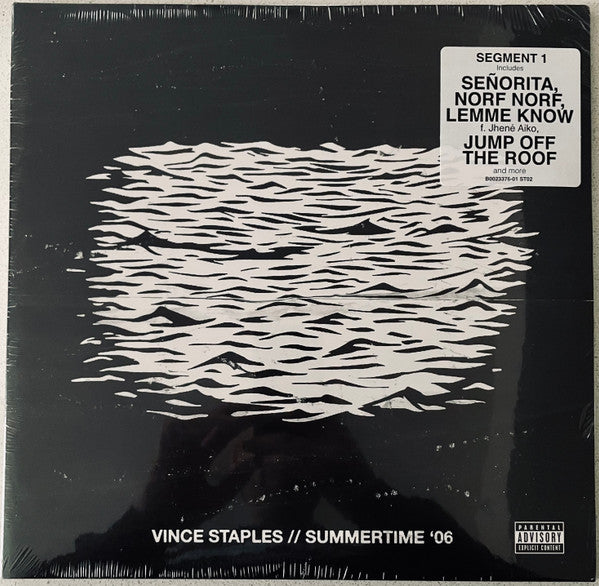 Vince Staples – Summertime 06 (X) (Segment 1) 🇺🇸