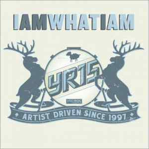 Various Artists – I Am What I Am / Various / Various 🇺🇸