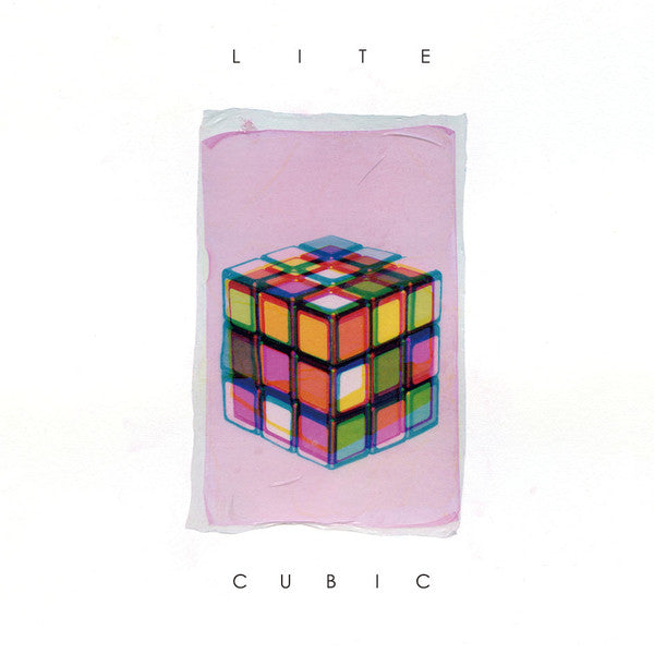 Lite – Cubic 🇺🇸