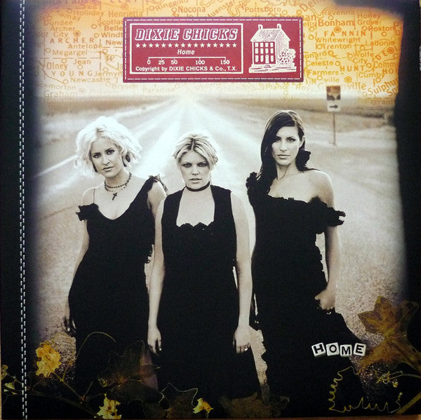 Chicks – Home 🇺🇸