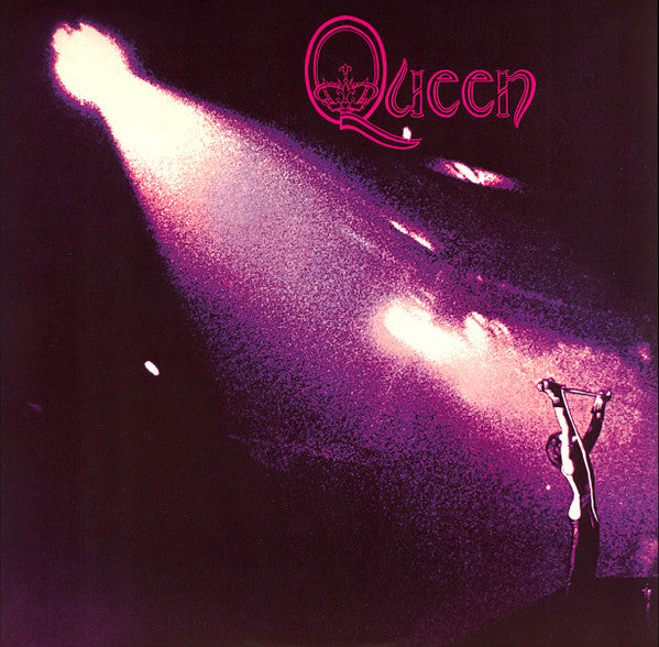 Queen – Queen (Limited) 🇺🇸