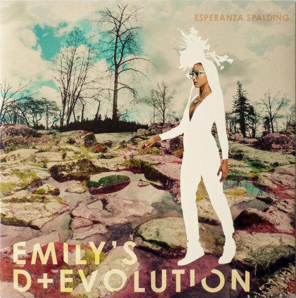 Esperanza Spalding – Emily's D+evolution 🇺🇸