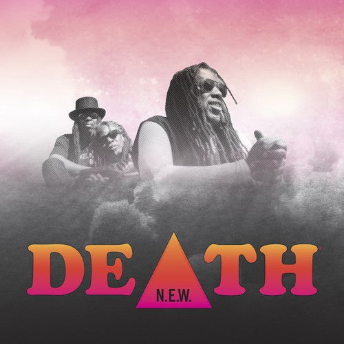 Death – N.e.w 🇺🇸
