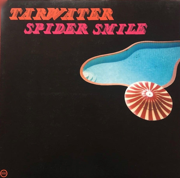 Tarwater – Spider Smile 🇺🇸