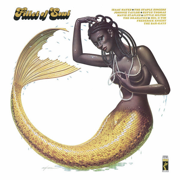 Various Artists – Fillet of Soul 🇺🇸